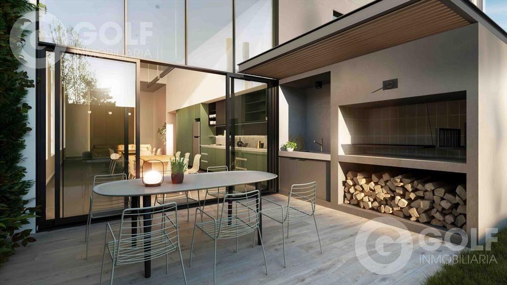 Venta de Monoambiente en Prado