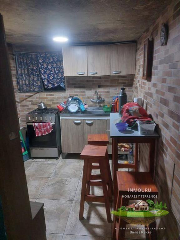 Se Vende Amplia Casa en Nuevo Paris