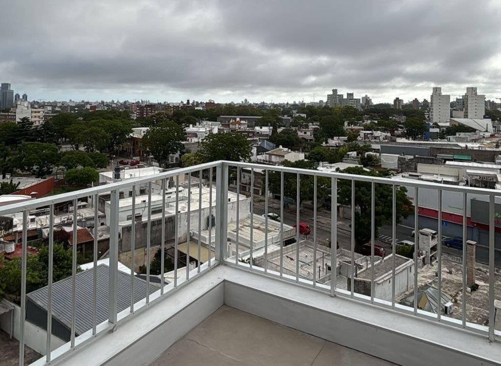 Alquiler apartamento 1 dormitorio con patio a estrenar Buce