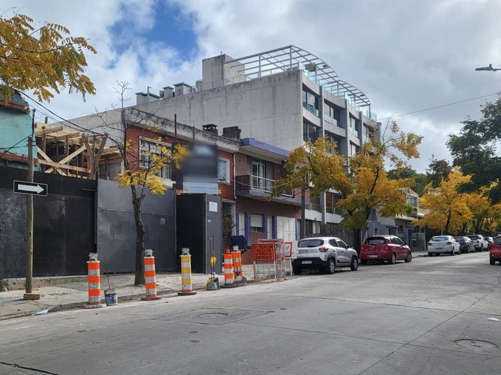 APARTAMENTO - VENTA - MONOAMBIENTE A ESTRENAR - BUCEO