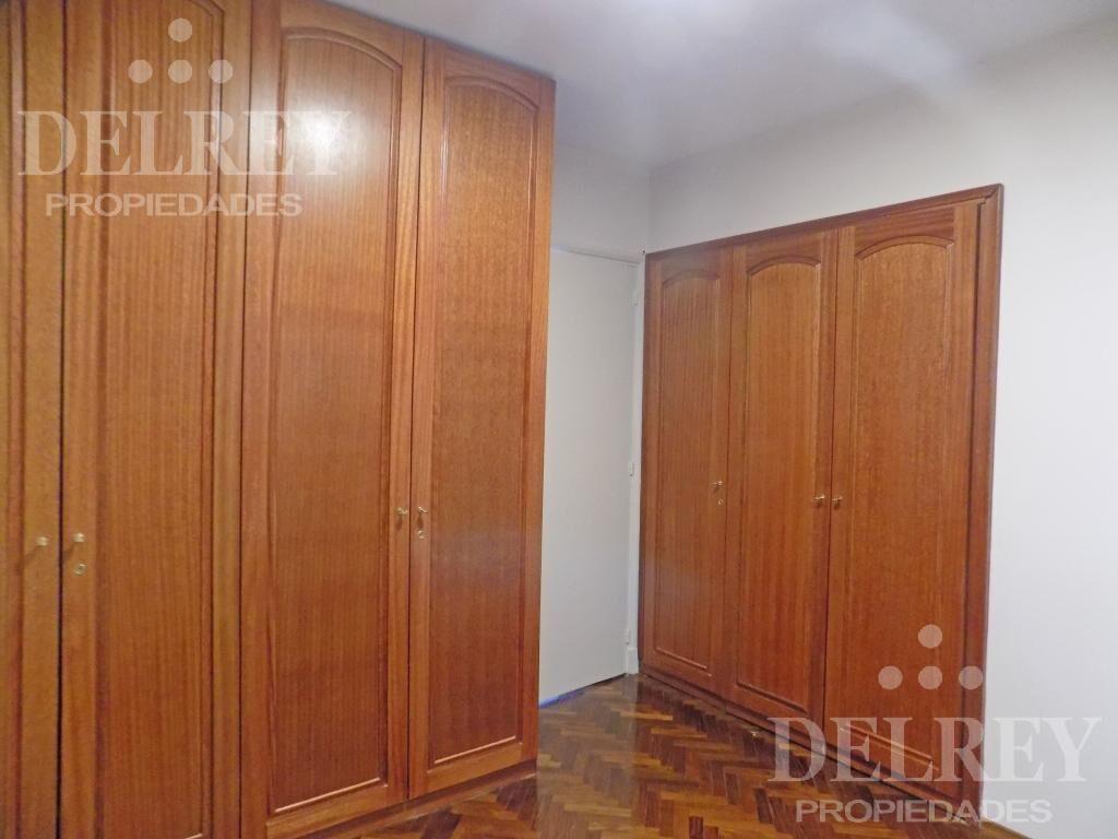 Venta/Alquiler Apartamento - Pocitos DELREY PROPIEDADES