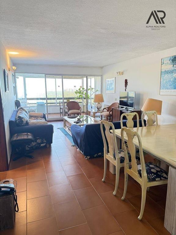 PISO 20 - TORRE BORA BORA