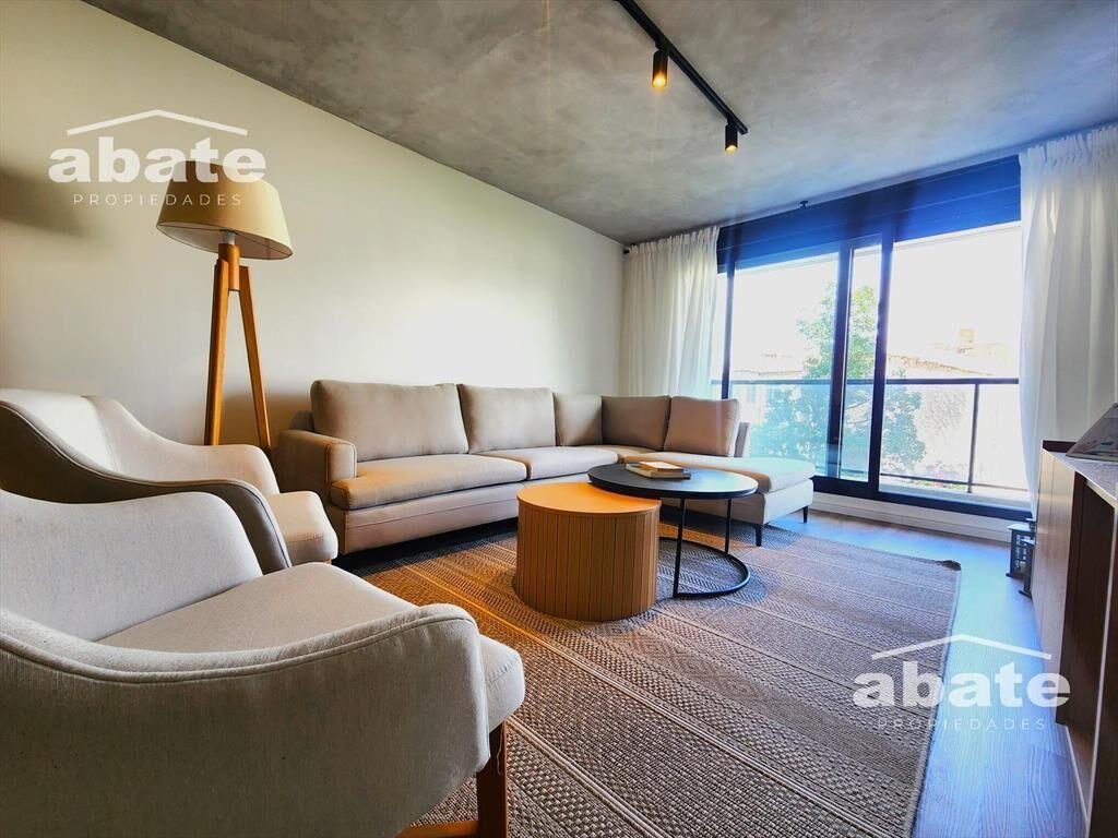 Venta apartamento 2 Dormitorios en Pocitos de grandes dimen