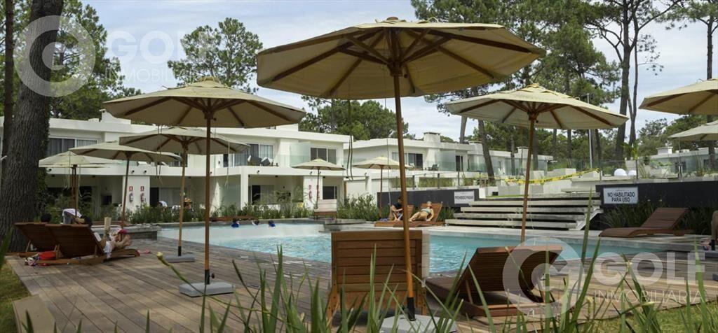 Venta de Dúplex en Green Park Punta del Este