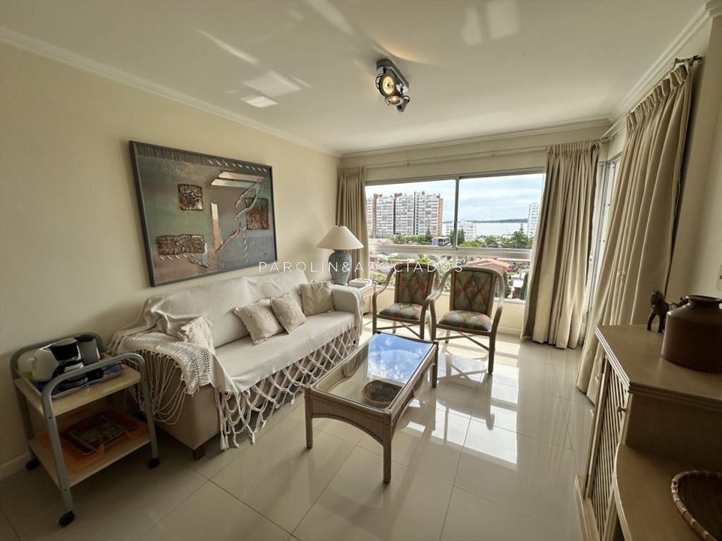 Apartamento en venta