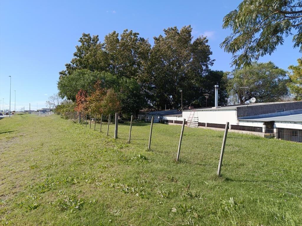 Venta de terreno en Ruta 101 By Pass de Pando