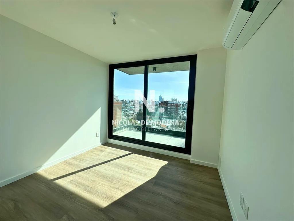 Venta Apartamento de 2 Dormitorios A Estrenar en Punta carr