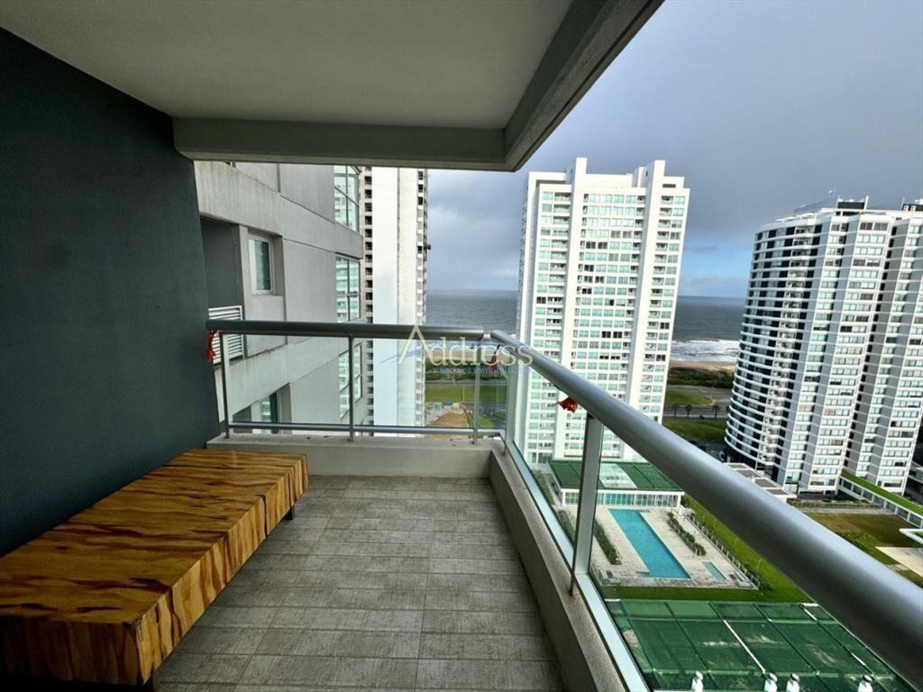 Apartamento en venta dos dormitorios mas con y