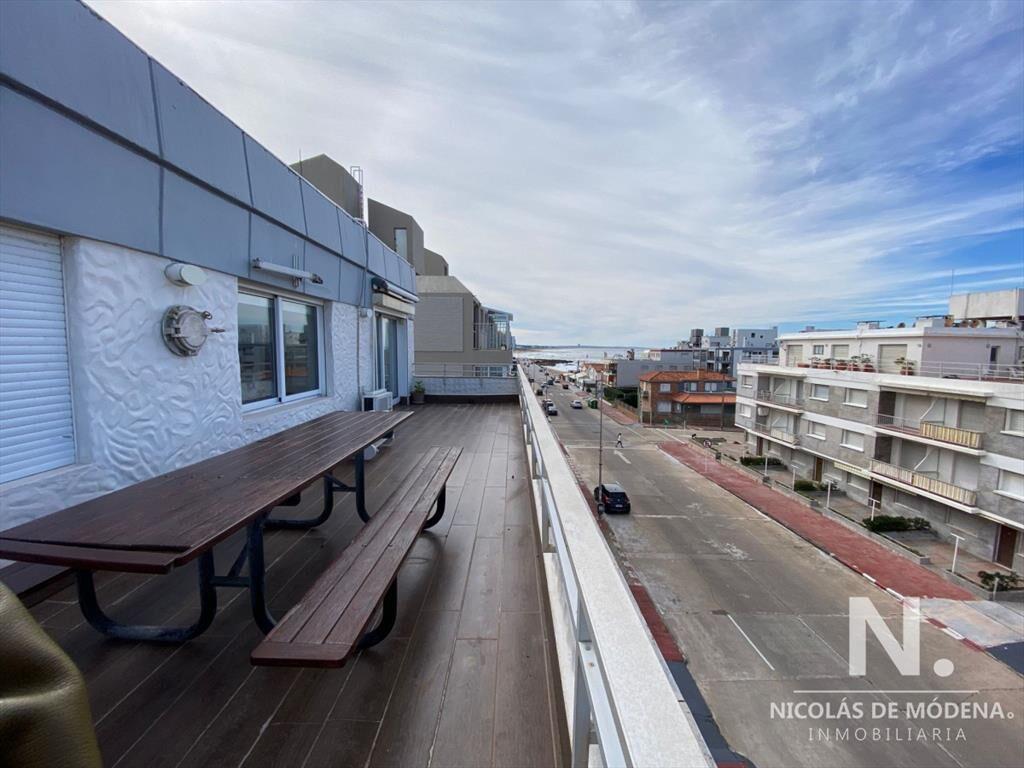 Apartamento en Península - Punta del Este