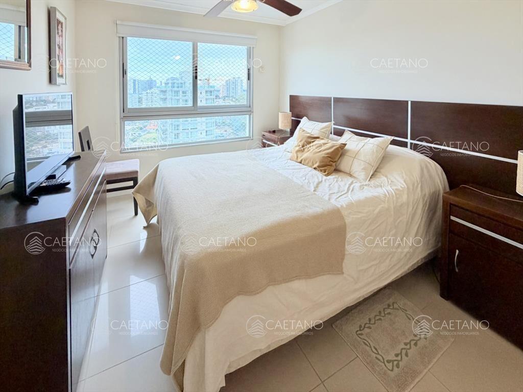 Apartamento 3 dormitorios alquiler temporario - Roosevelt,