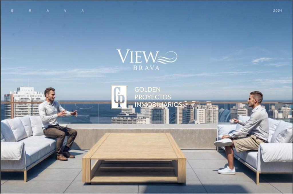 Apartamento en Venta en View Brava Punta del Este