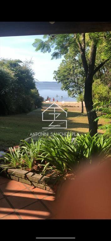 Casa en Punta Ballena, Laguna del Sauce