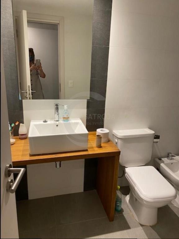 CASATROJA VENTA APTO 1 DORMITORIO PALERMO