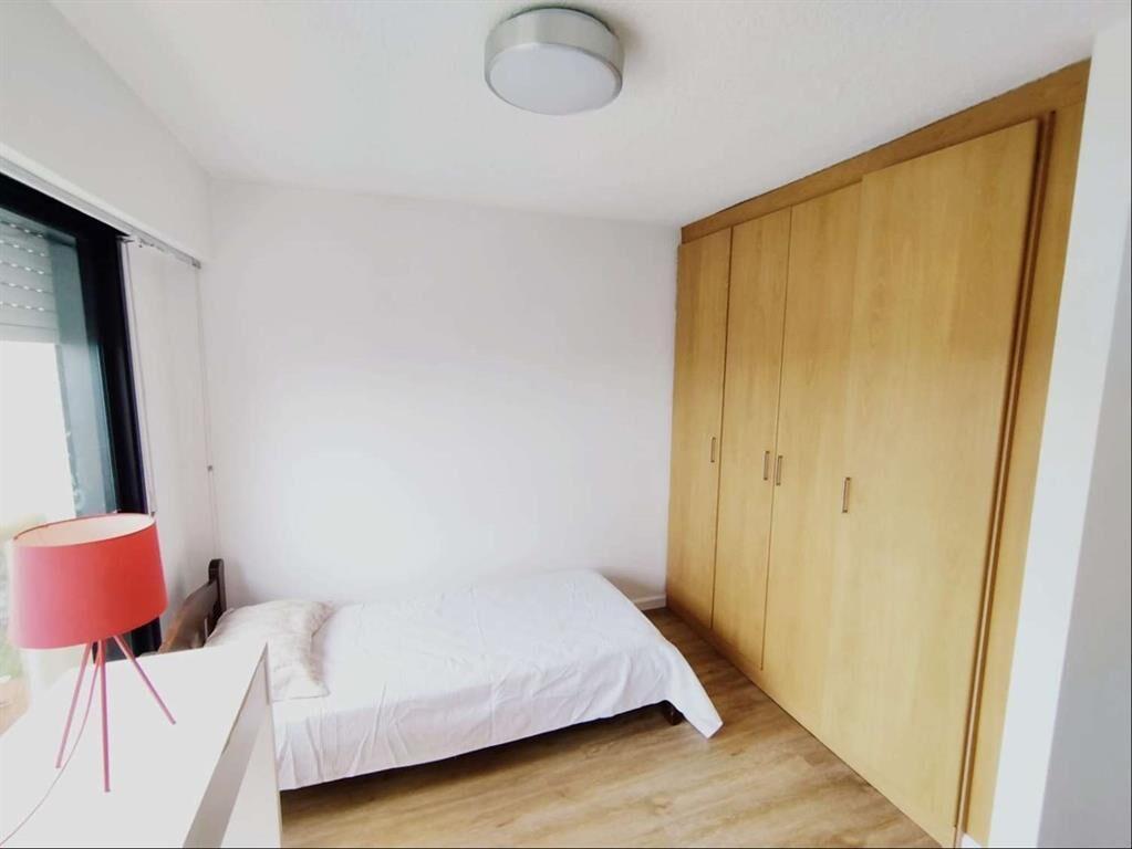 Alquiler Apartamento Amoblado 3 Dormitorios con Garaje - Pu