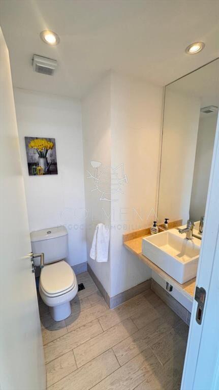 Penthouse a pocas cuadras del mar ideal para todo