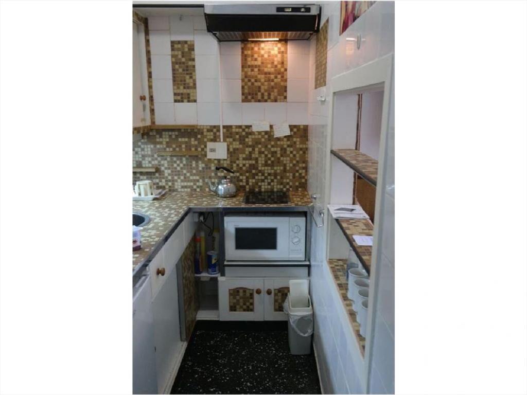 Apartamento de 1 dormitorio en venta en Mansa, Punta del Es