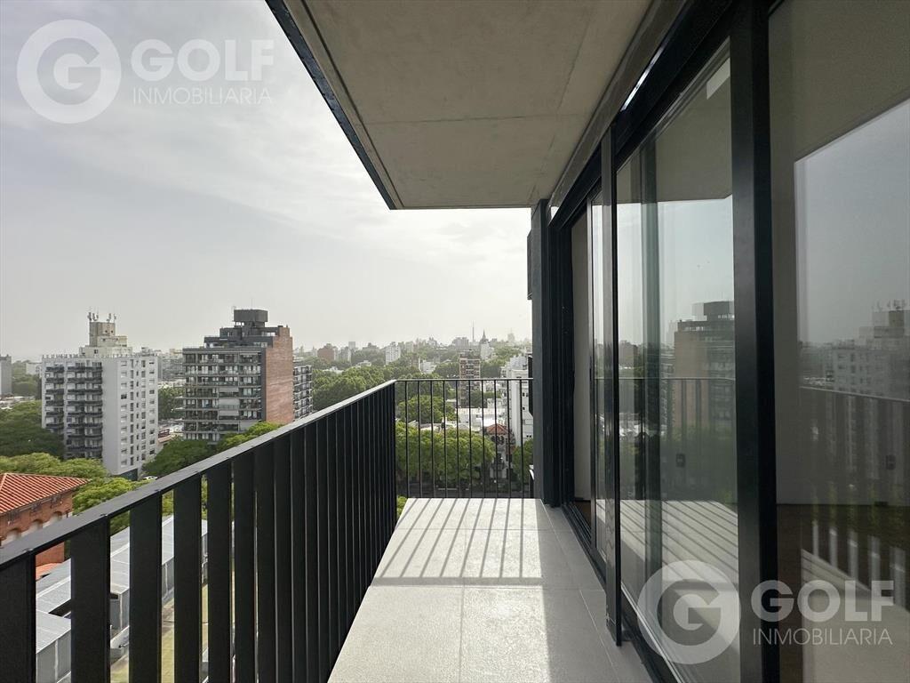 Venta de Monoambiente en Pocitos