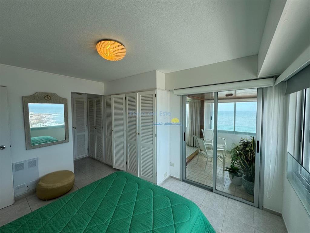 Apartamento en Venta de 3 dormitorios en , Punta