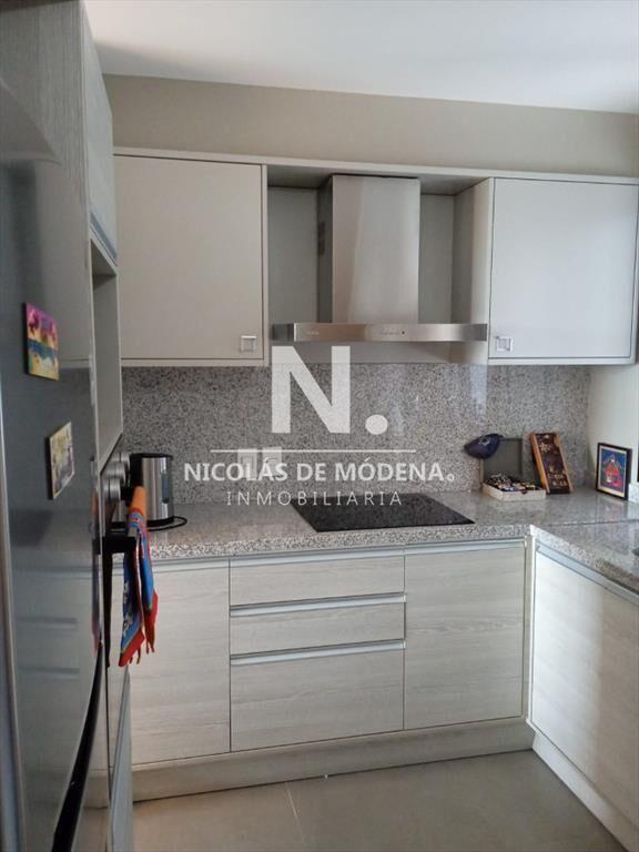 Apartamento en Alquiler de 2 dormitorio en , del