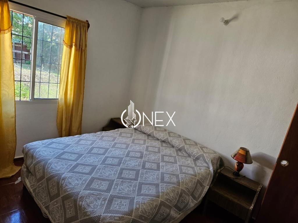 Se vende casa en Santa Ana