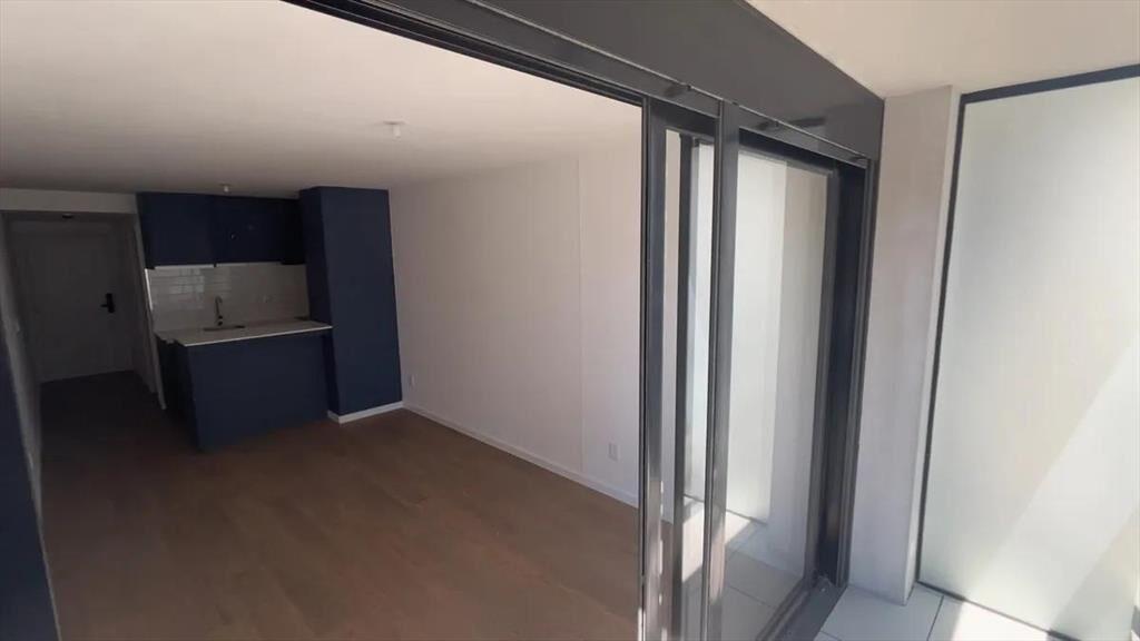 Apartamento en alquiler monoambiente a estrenar bajos gasto
