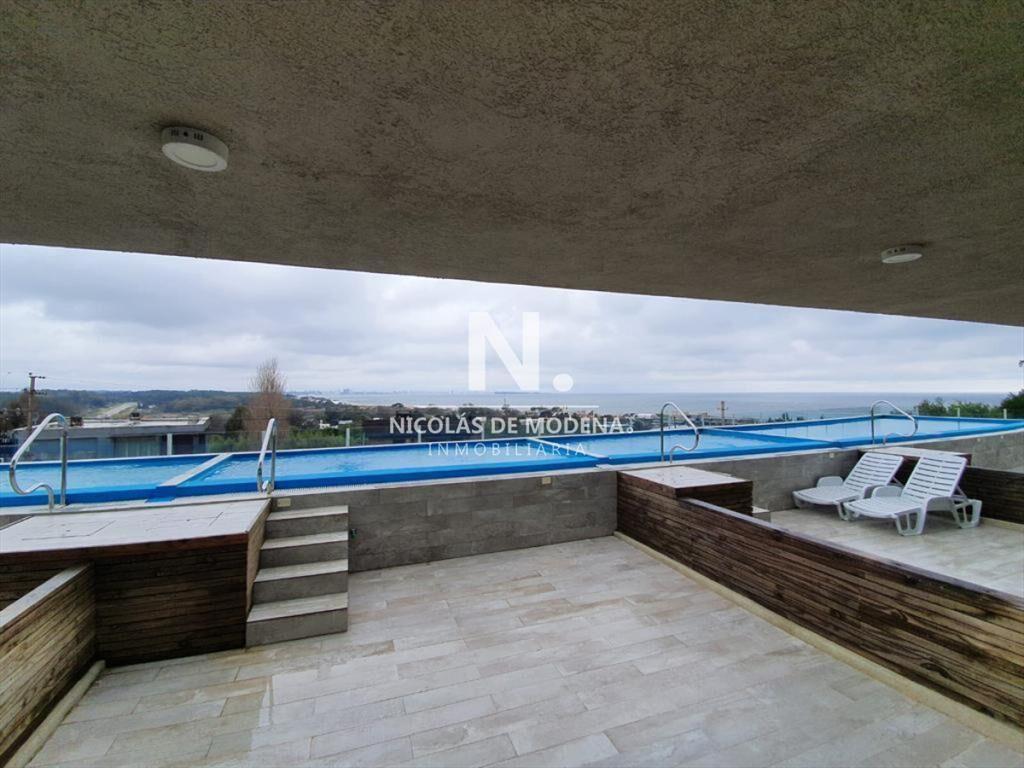Departamento a estrenar en complejo exclusivo