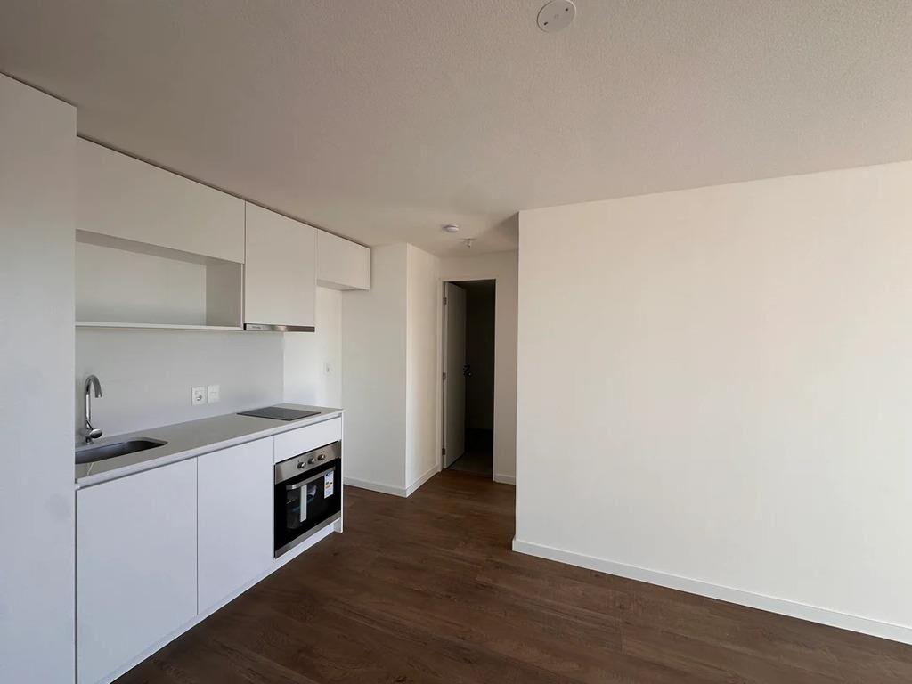 Venta Apartamento 1 Dormitorio Garaje La Blanqueada
