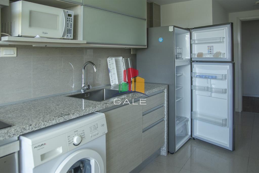 Alexander Boulevard.Departamento de 2 en venta y
