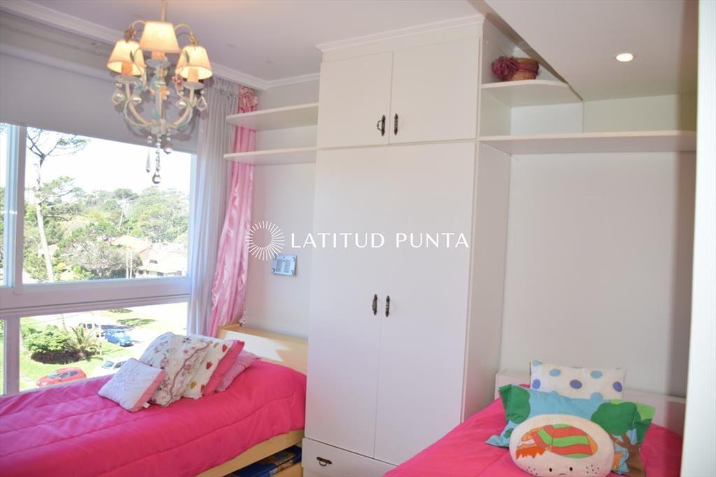 Le Jardin, apartamento de 3 dormitorios más