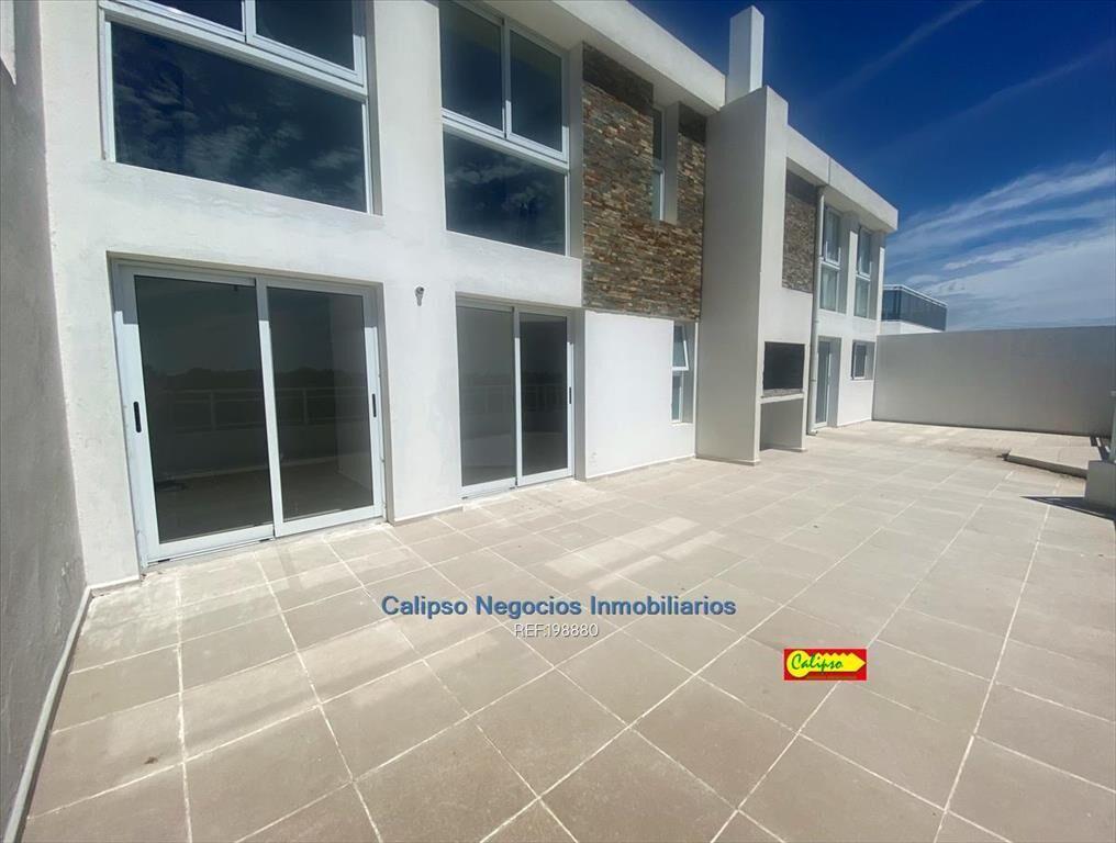 Venta con renta - Atlántida- Apartamento - 2 dormitorios -P