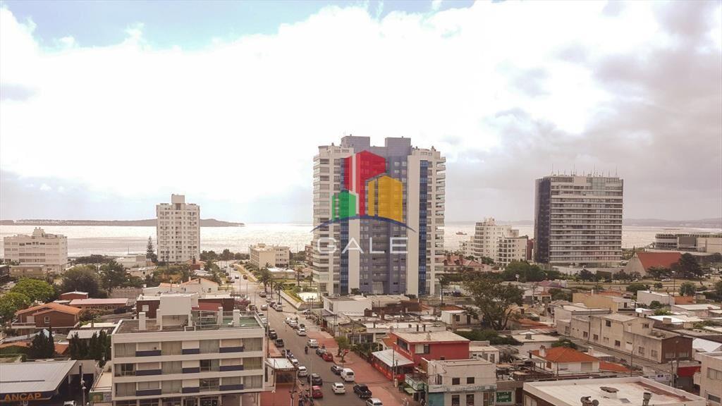 Venta y alquiler apartamento Punta del Este en Brava