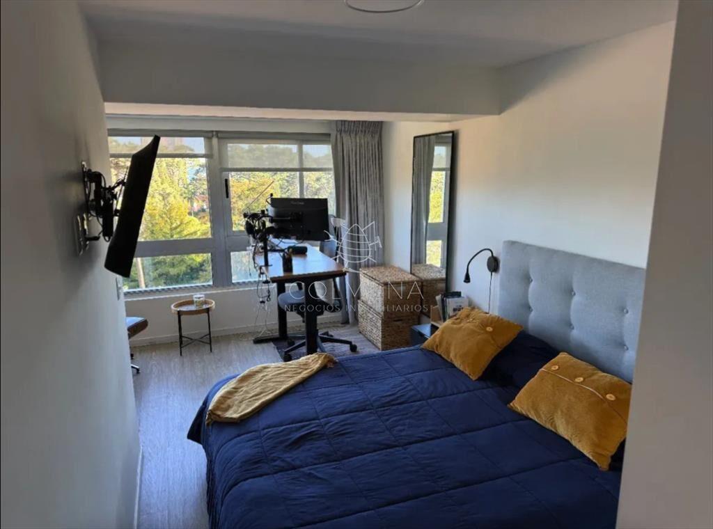 Apartamento en Cantegril, Monoambiente *