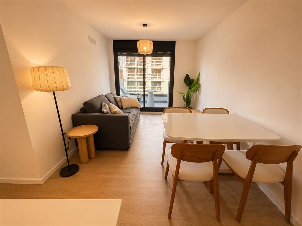 Venta de Apartamento con 2 dormitorios con parillero en Parq