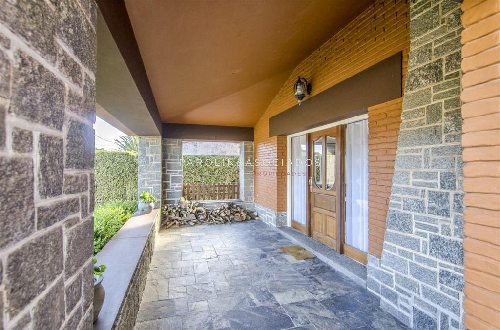 Casa de 6 dormitorios en PenÃ­nsula-Punta del