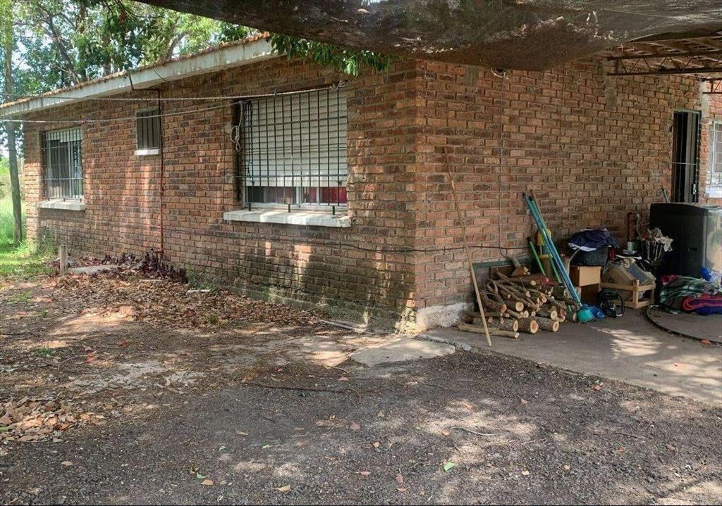 Venta de casa principal y 4 Bungalows en un mismo padron en