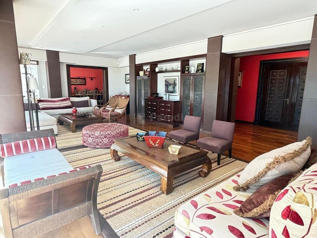 PARODI VENTA APARTAMENTO EN GOLF 4 DORMITORIOS 2 GARAJES