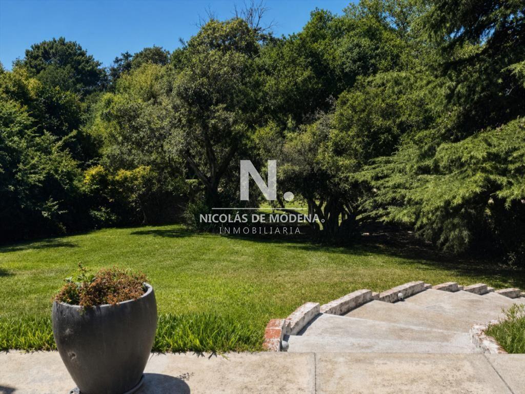 En venta chacra en Barrio Golf, de 5685m2