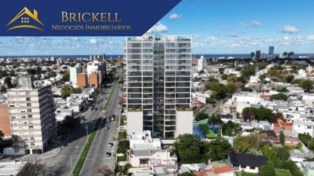 Apartamentos Venta La Blanqueada
