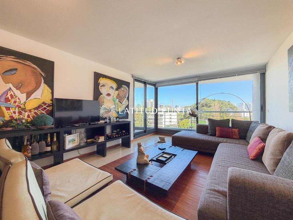 Apartamento en Roosevelt, 3 dormitorios