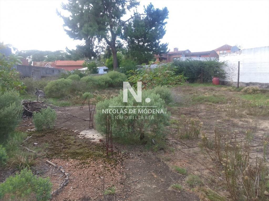 Terreno en Altos del Pinar