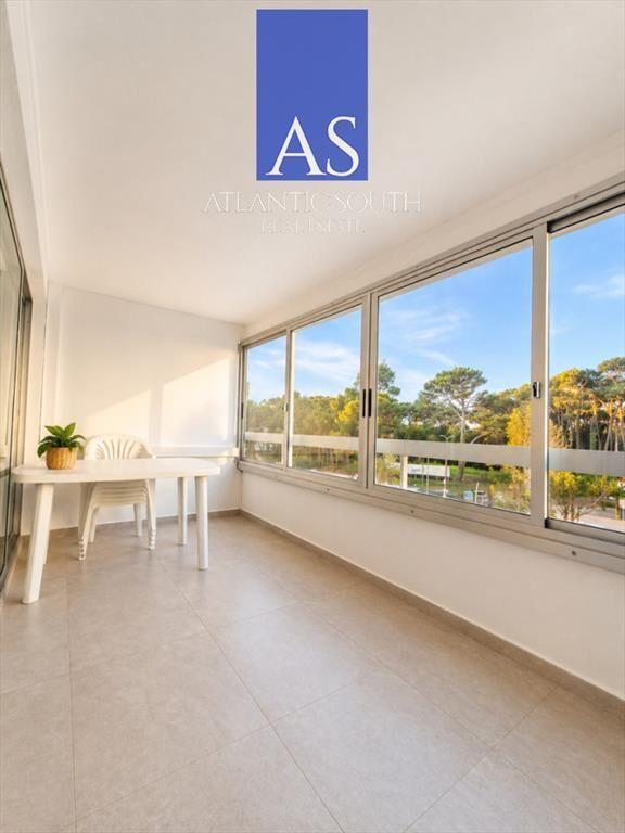 Apartamento 2 dormitorios con garage 100% planta