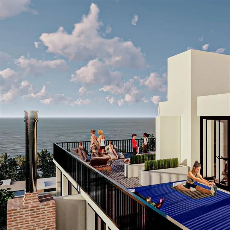 Venta apartamento 1 dormitorios Cordón Sur Nouveau Soho