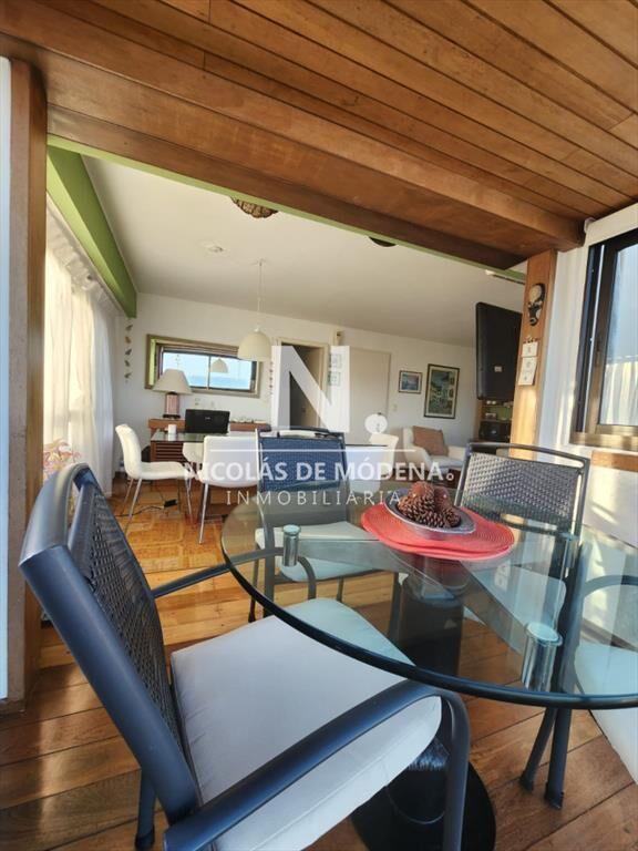 Apartamento en venta frente al mar, 3 Parquemar