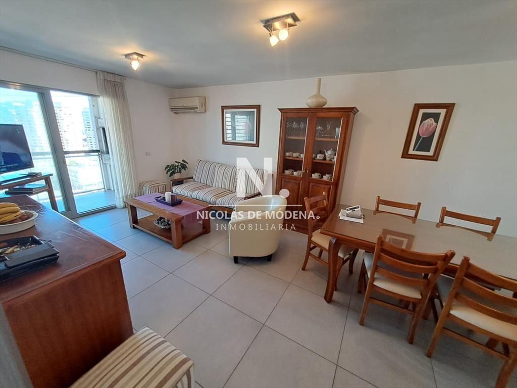 Venta de apartamento 2 dormitorios en Punta del Este