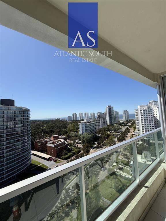 Alquiler anual 2 dormitorios piso alto con todos