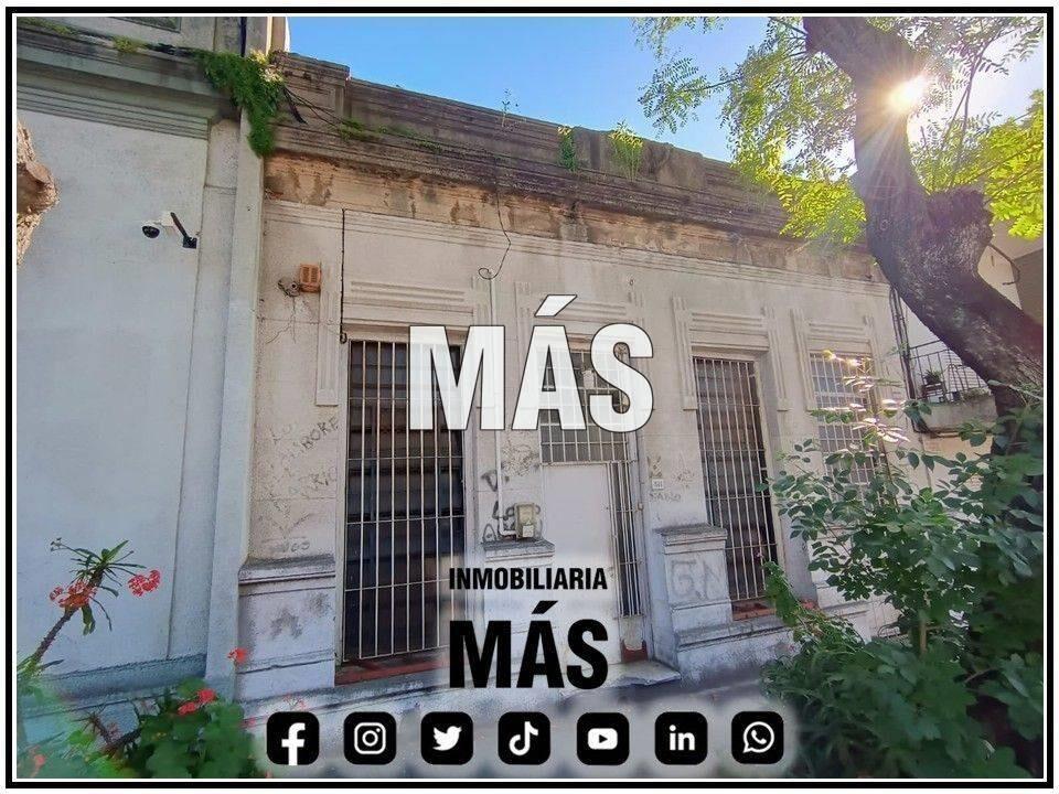 Casa Venta Reducto Montevideo iMas.uy R *...