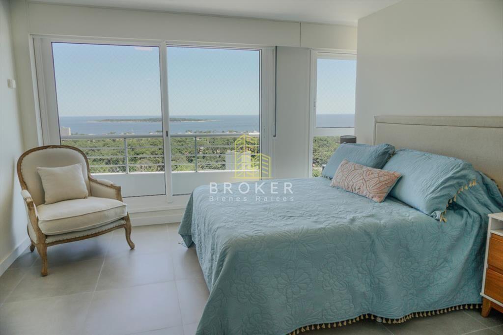 Venta Departamento 3 dormitorios en Green Life
