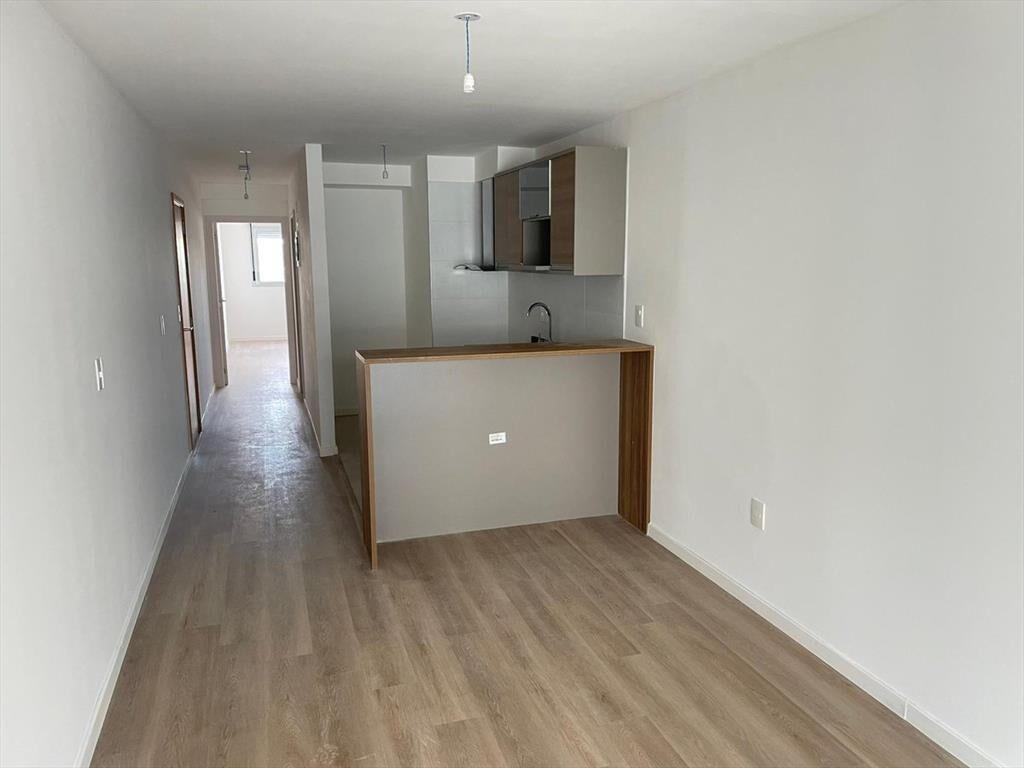 Venta apartamento rentado 1 dormitorio con garaje La Blanqu