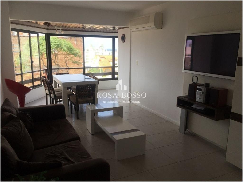 Apartamento en Península, 3 dormitorios, Punta