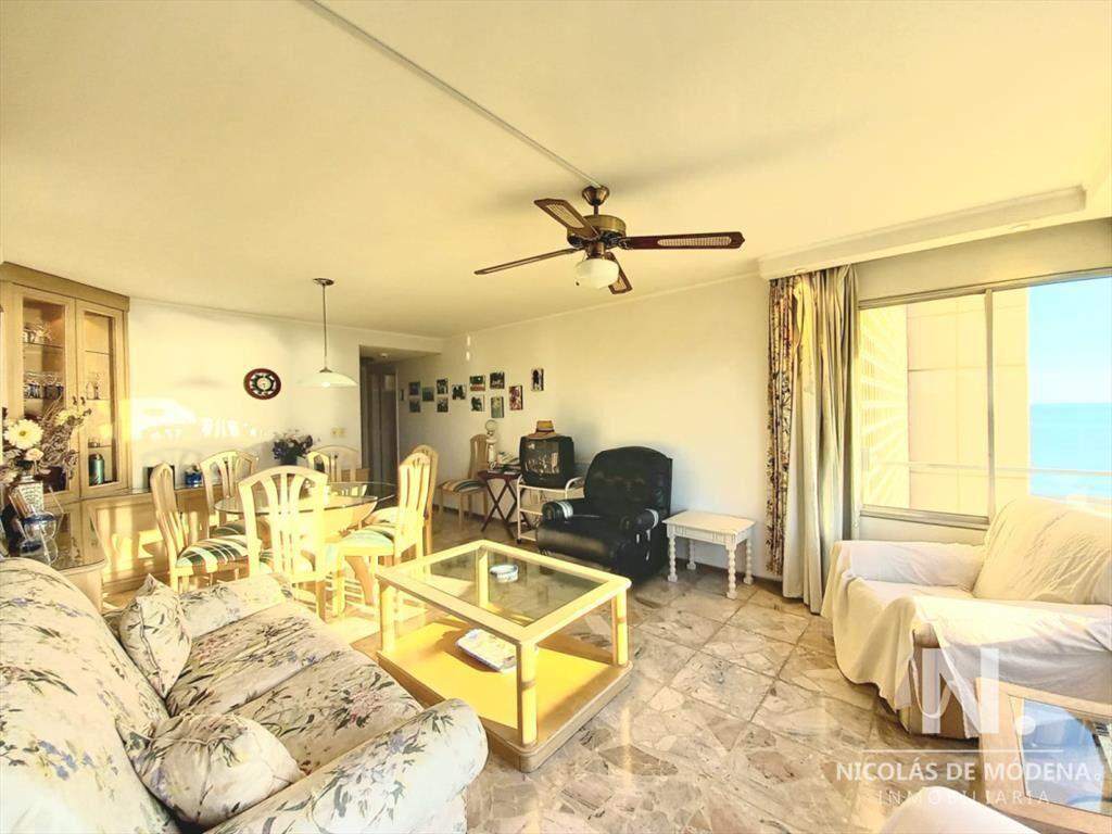 Apartamento en Venta en Playa Mansa